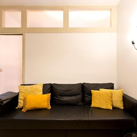 Home @ Porto Clerigos Apartment מראה חיצוני תמונה