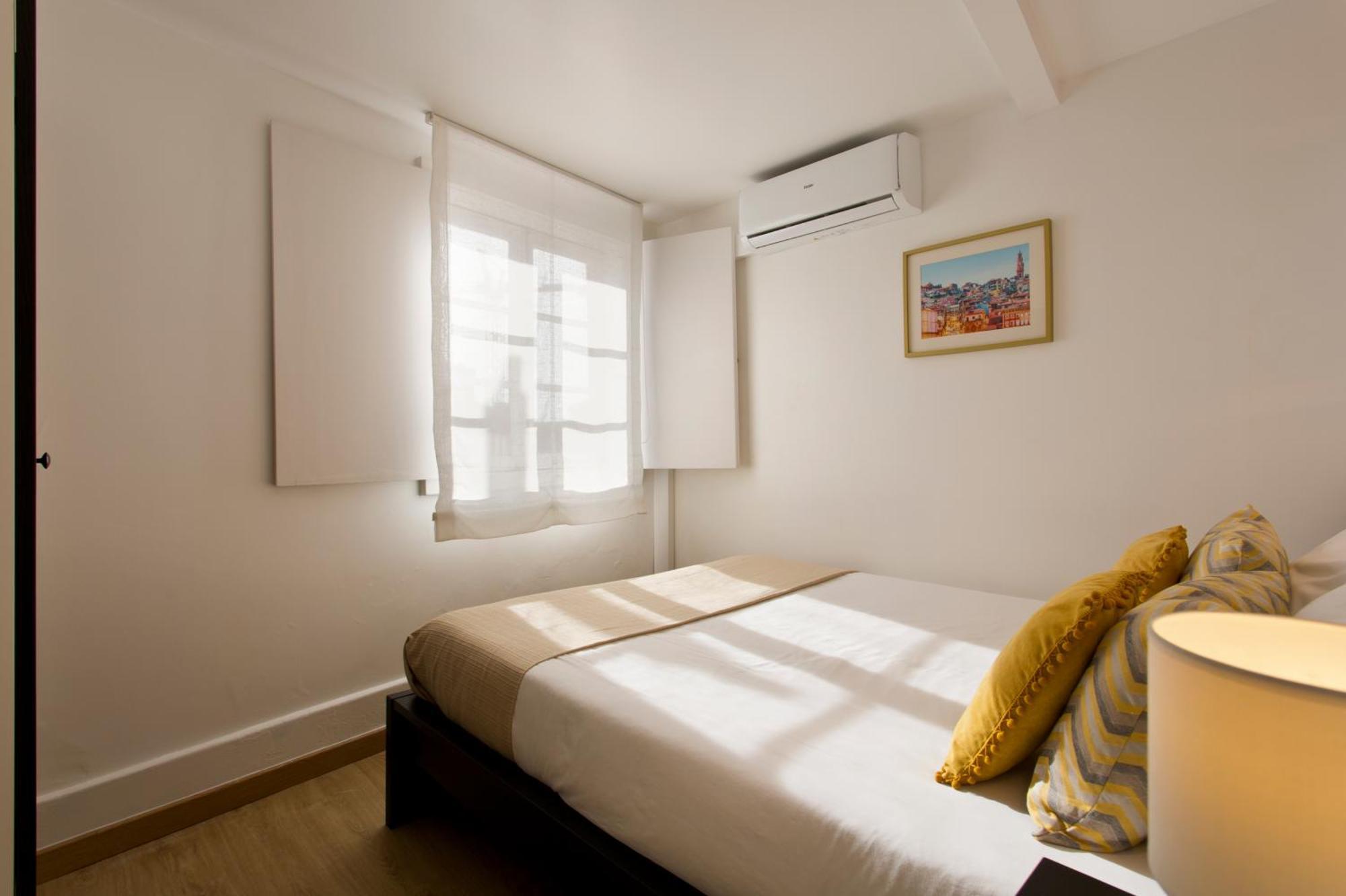 Home @ Porto Clerigos Apartment מראה חיצוני תמונה
