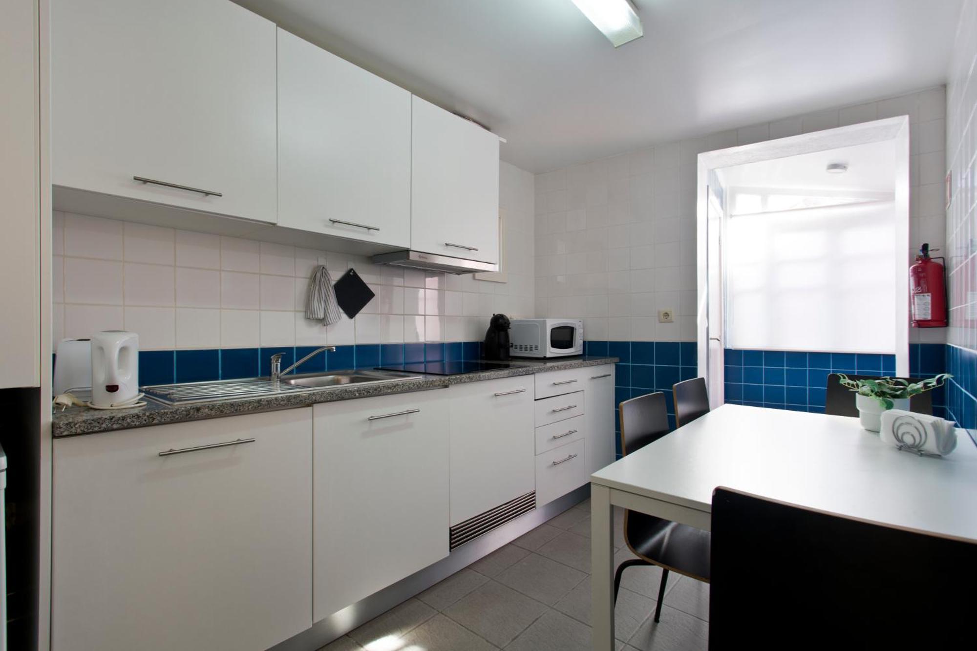 Home @ Porto Clerigos Apartment מראה חיצוני תמונה