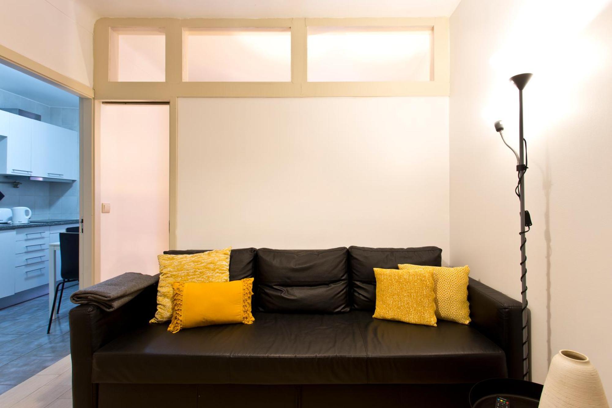 Home @ Porto Clerigos Apartment מראה חיצוני תמונה
