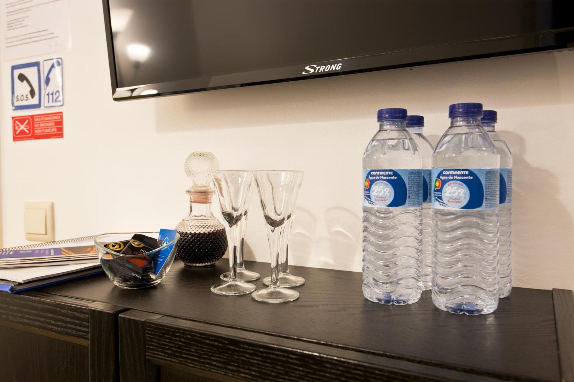 Home @ Porto Clerigos Apartment מראה חיצוני תמונה