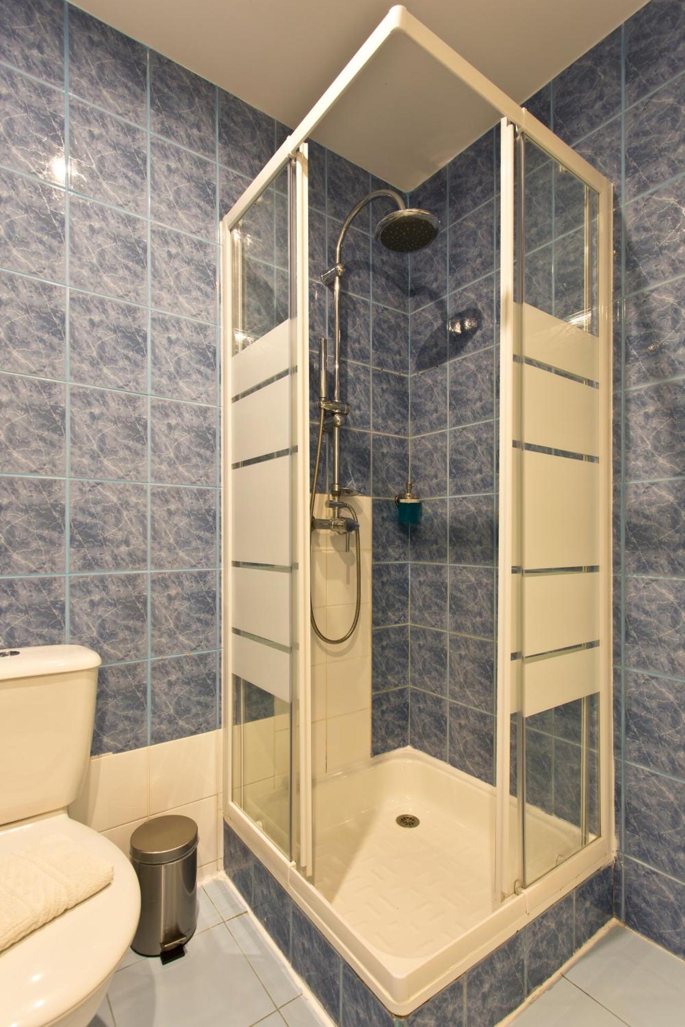 Home @ Porto Clerigos Apartment מראה חיצוני תמונה
