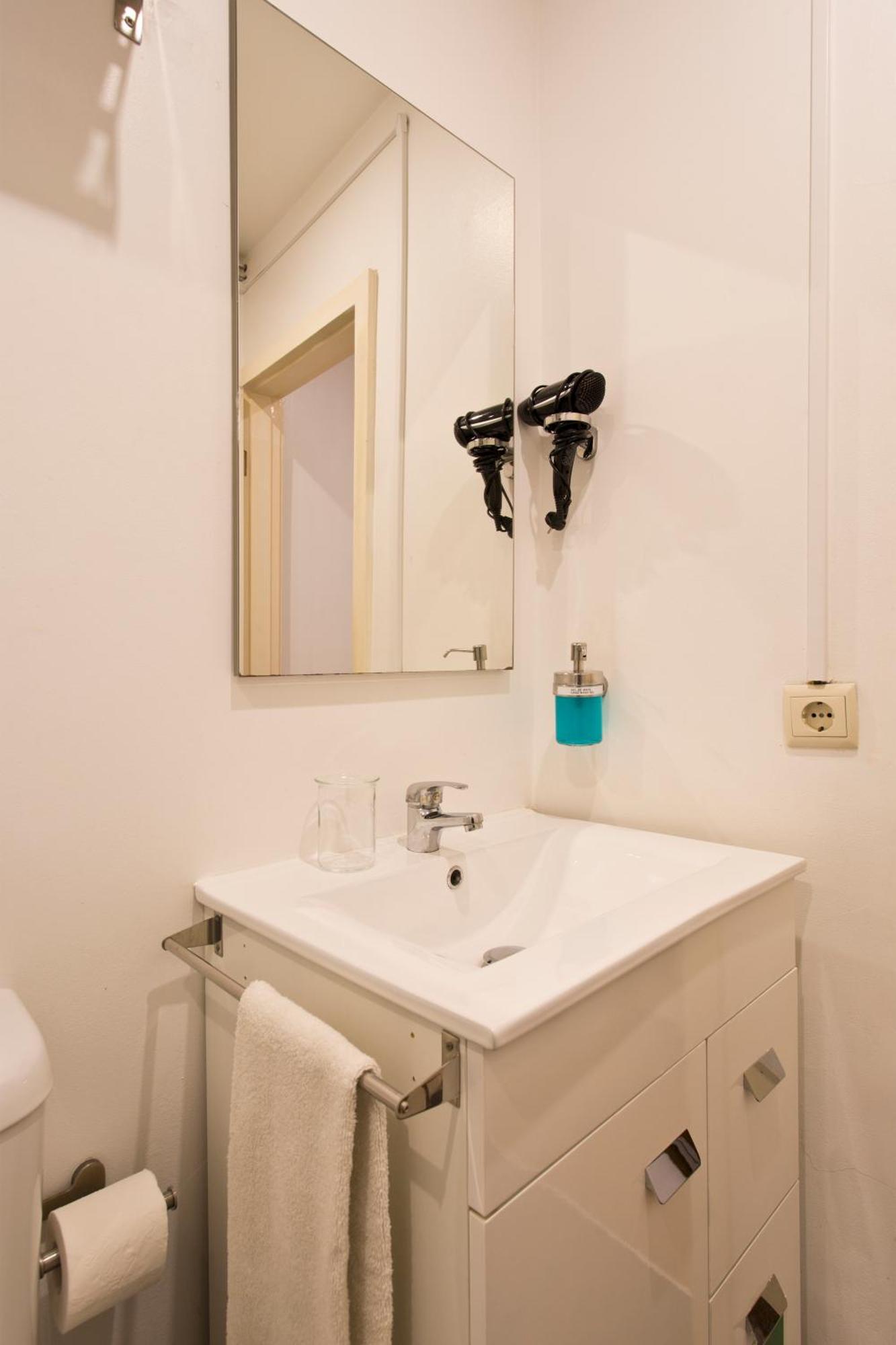 Home @ Porto Clerigos Apartment מראה חיצוני תמונה